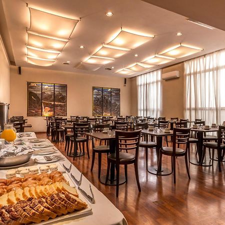 Gran Hotel Argentino Буэнос-Айрес Экстерьер фото