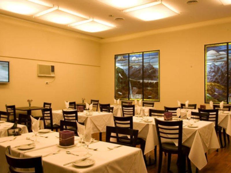 Gran Hotel Argentino Буэнос-Айрес Экстерьер фото