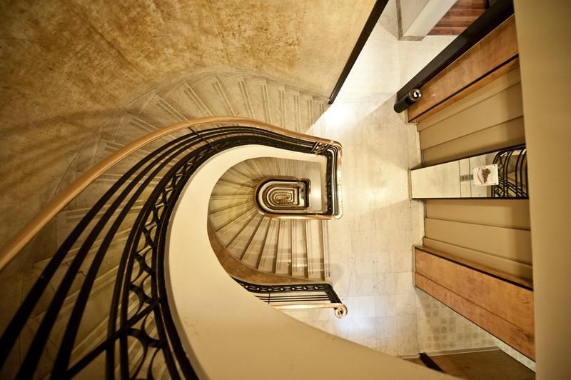 Gran Hotel Argentino Буэнос-Айрес Экстерьер фото