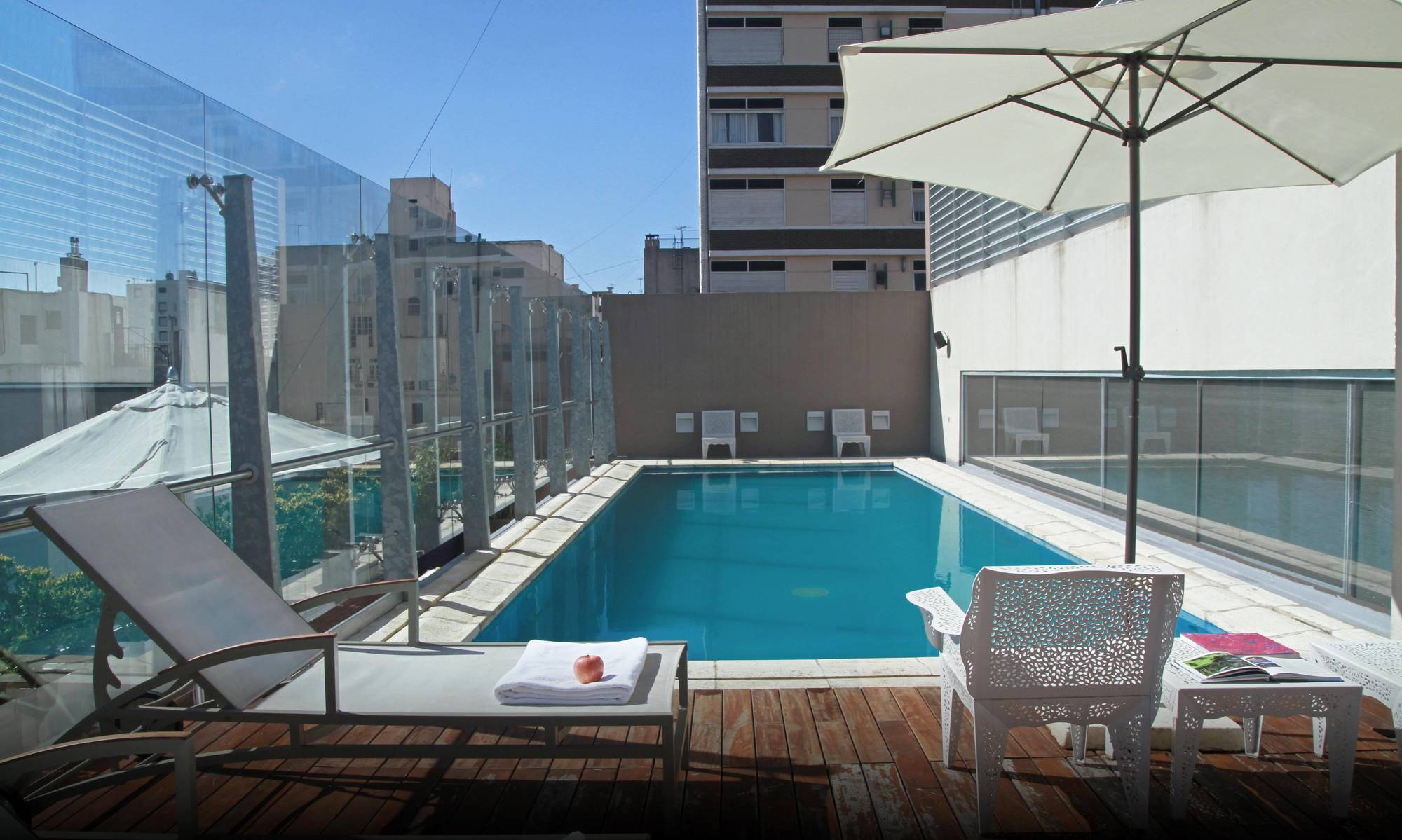 Gran Hotel Argentino Буэнос-Айрес Экстерьер фото